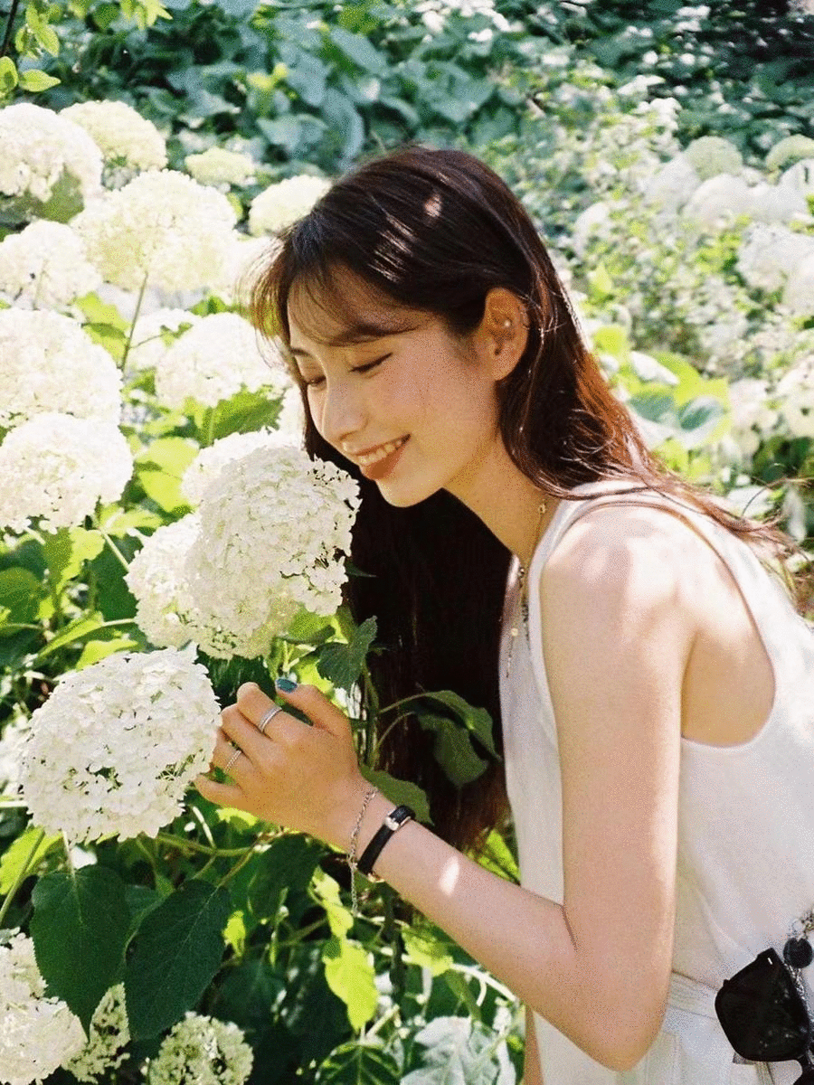 6种万能人像构图让你拍照更好看