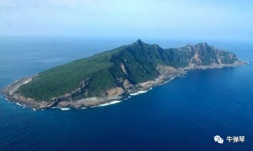 钓鱼岛问题:日本避免了一次重大危机 但问题还未解决