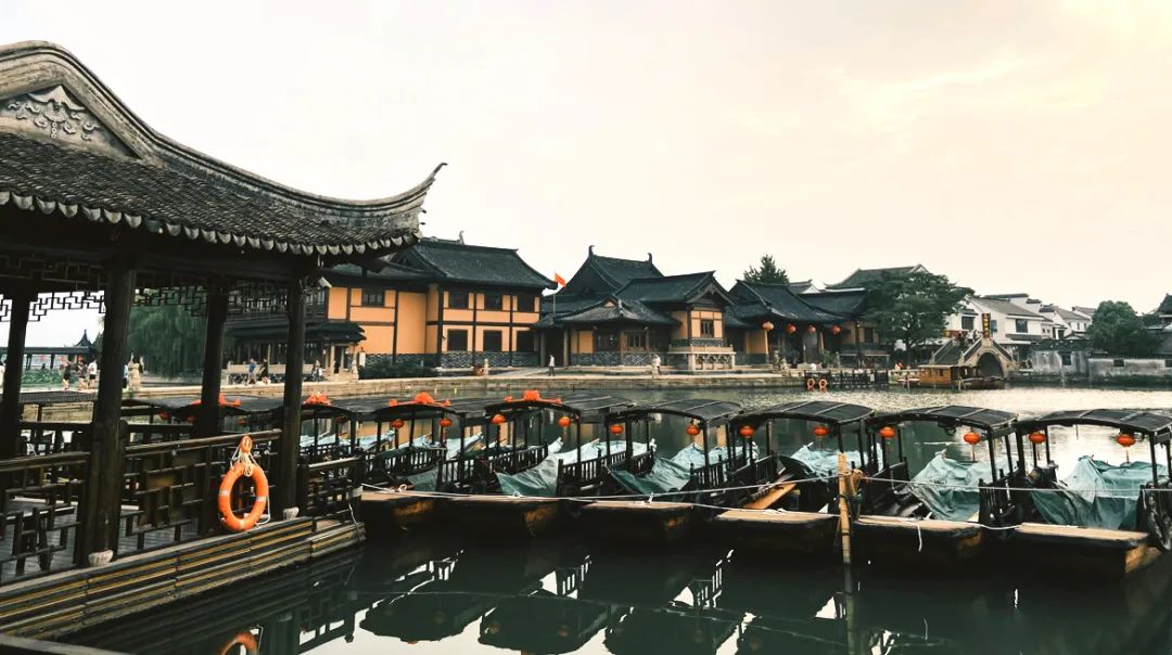 中国最会搞钱的县级市,连农民收入都是上海人的两倍