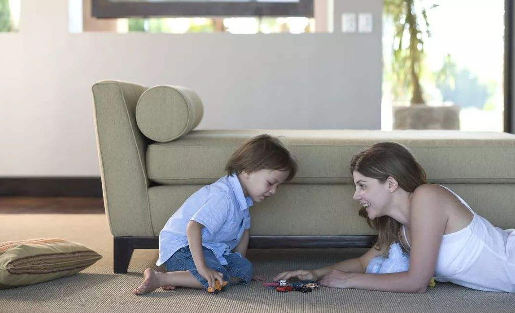 宝宝身上的哪些学霸潜质，常被父母误认为是坏毛病呢？休闲区蓝鸢梦想 - Www.slyday.coM