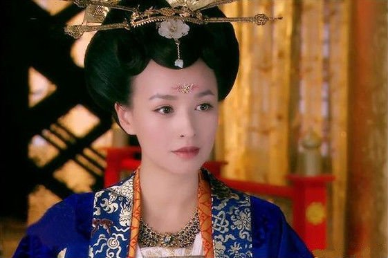 10年前这部古装宫廷剧中,暗藏了10大美女__财经头条