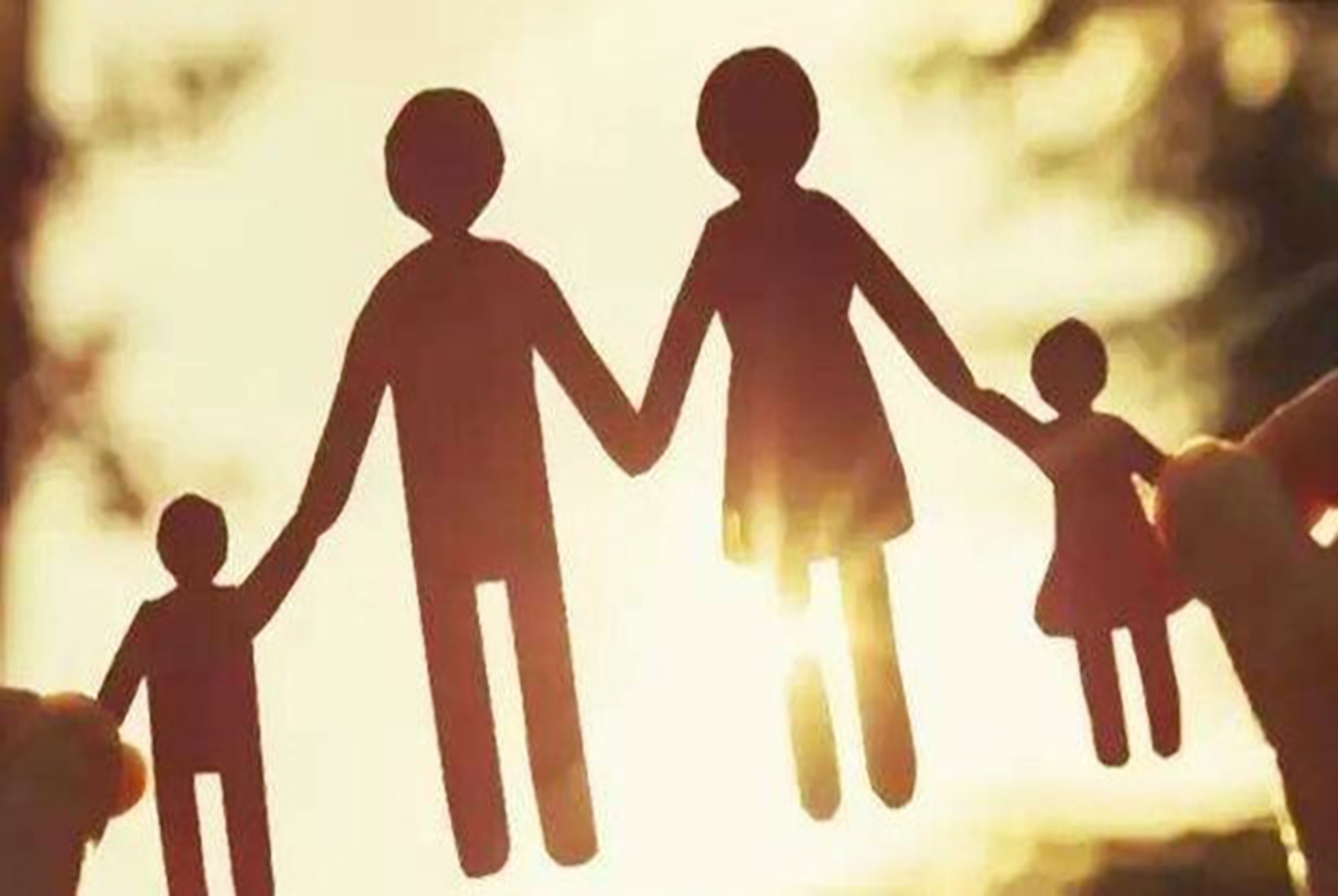 为什么父母都会有偏心现象4个原因很现实