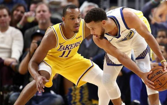 恭喜库里迎来帮手!湖人刺头成勇士大腿,克莱不在就靠你了休闲区蓝鸢梦想 - Www.slyday.coM 恭喜库里迎来帮手!湖人刺头成勇士大腿,克莱不在就靠你了休闲区蓝鸢梦想 - Www.slyday.coM