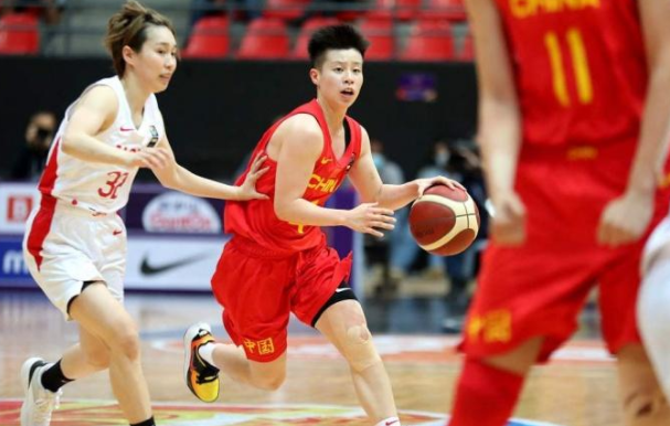 女篮丢冠,权威媒体说了啥?给予掌声+走在正确的路上,不提主帅休闲区蓝鸢梦想 - Www.slyday.coM 女篮丢冠,权威媒体说了啥?给予掌声+走在正确的路上,不提主帅休闲区蓝鸢梦想 - Www.slyday.coM