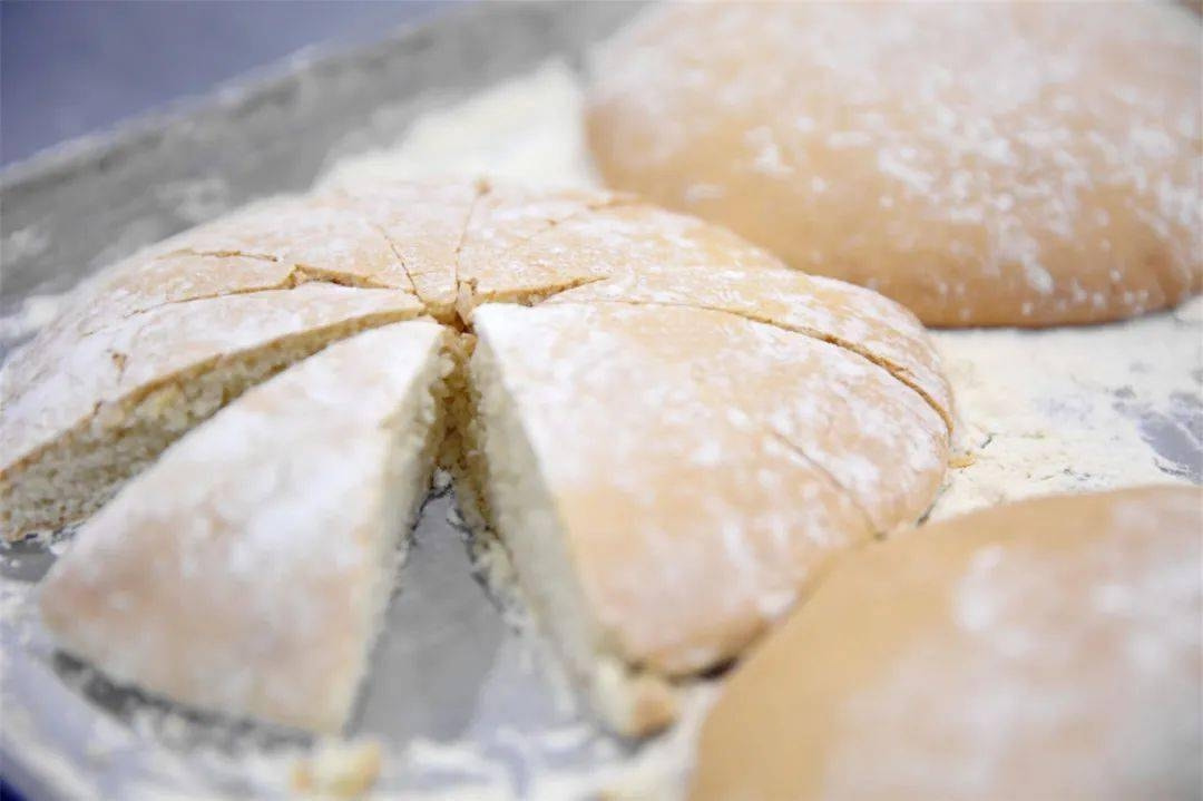 佛山南海美食西樵大饼你吃过吗