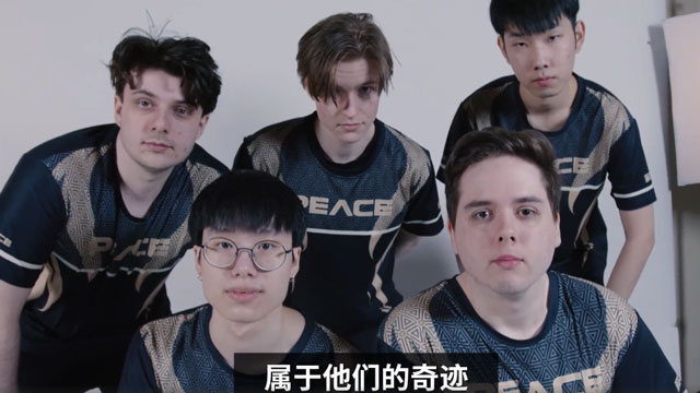 S11入围赛揭幕战打响:LNG大战HLE,Tarzan将手刃老队友?休闲区蓝鸢梦想 - Www.slyday.coM S11入围赛揭幕战打响:LNG大战HLE,Tarzan将手刃老队友?休闲区蓝鸢梦想 - Www.slyday.coM