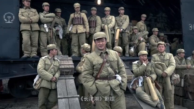 长津湖票房破19亿！一天内被新闻频道轮番报道，吴京成为央视宠儿休闲区蓝鸢梦想 - Www.slyday.coM