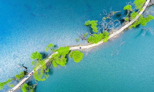 中国第一辆双层海景列车,沿途风景堪称世界级大片,还有酒吧KTV休闲区蓝鸢梦想 - Www.slyday.coM