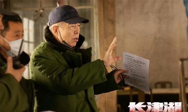 《长津湖》有多牛?上映4天票房持续逆跌,上座率逐日上升休闲区蓝鸢梦想 - Www.slyday.coM 《长津湖》有多牛?上映4天票房持续逆跌,上座率逐日上升休闲区蓝鸢梦想 - Www.slyday.coM