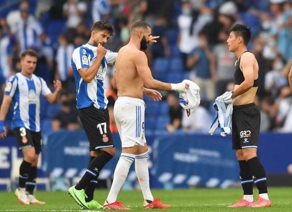 武磊出战25分钟5次传球全部成功 和本泽马交换球衣休闲区蓝鸢梦想 - Www.slyday.coM 武磊出战25分钟5次传球全部成功 和本泽马交换球衣休闲区蓝鸢梦想 - Www.slyday.coM