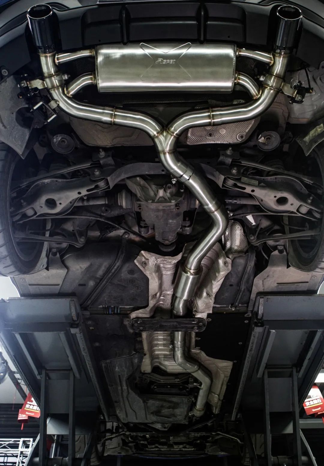 20万买30t前置后驱小改达378匹580牛米驾驶者之车名不虚传