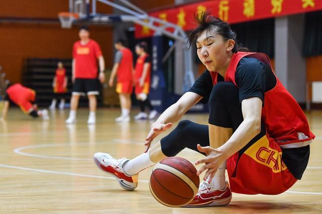 女篮对日本女篮亚洲杯决赛，许利民重用7位主力，姚明带队稳冲冠休闲区蓝鸢梦想 - Www.slyday.coM