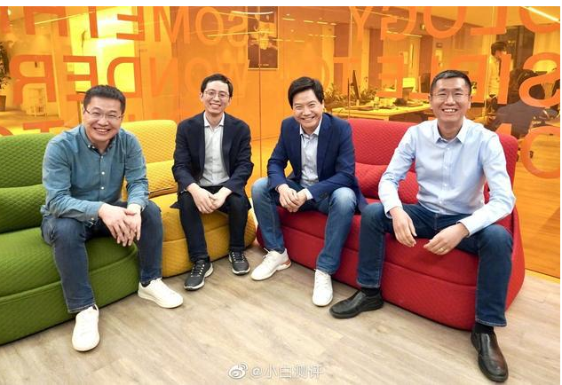 当年小米最年轻的副总裁离职了 尚进将接替高自光休闲区蓝鸢梦想 - Www.slyday.coM