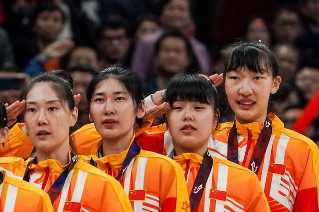 女篮对日本女篮亚洲杯决赛，许利民重用7位主力，姚明带队稳冲冠休闲区蓝鸢梦想 - Www.slyday.coM