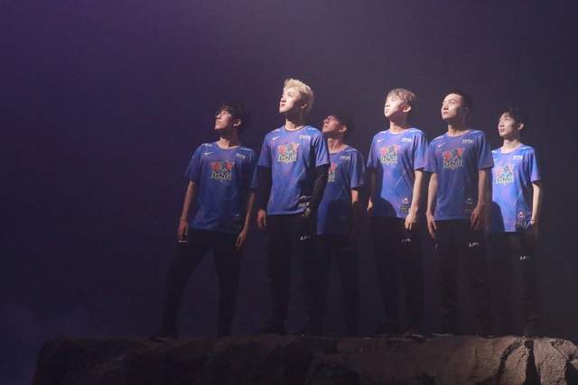 S11世界赛揭幕战:LNG迎战HLE,中野对抗是关键休闲区蓝鸢梦想 - Www.slyday.coM S11世界赛揭幕战:LNG迎战HLE,中野对抗是关键休闲区蓝鸢梦想 - Www.slyday.coM