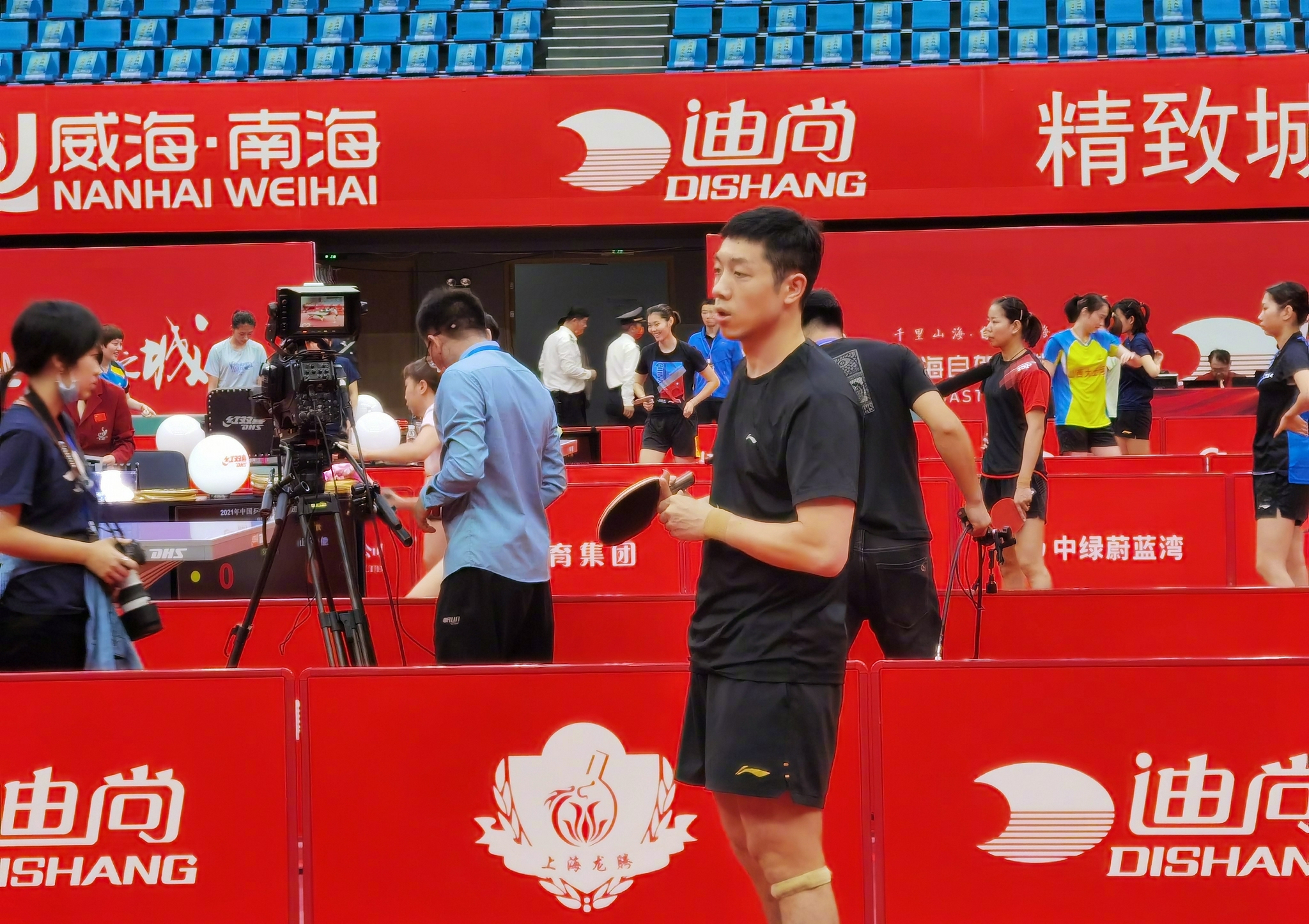 乒超孙颖莎拿2分客串教练！打出11休闲区蓝鸢梦想 - Www.slyday.coM