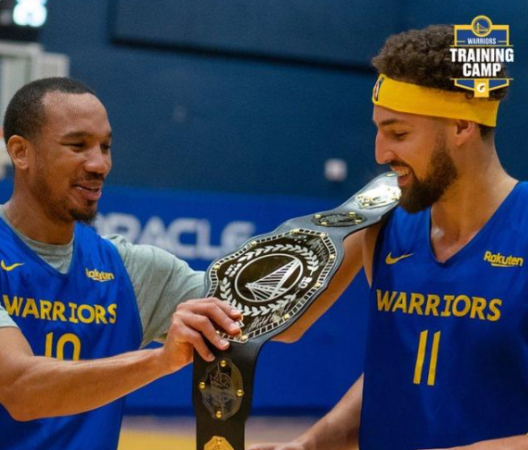 恭喜库里迎来帮手!湖人刺头成勇士大腿,克莱不在就靠你了休闲区蓝鸢梦想 - Www.slyday.coM 恭喜库里迎来帮手!湖人刺头成勇士大腿,克莱不在就靠你了休闲区蓝鸢梦想 - Www.slyday.coM