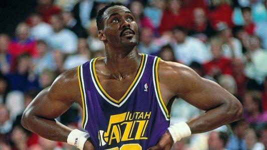 生涯10000进球有多强？现役仅1人，甜瓜差一点，库里差得远休闲区蓝鸢梦想 - Www.slyday.coM