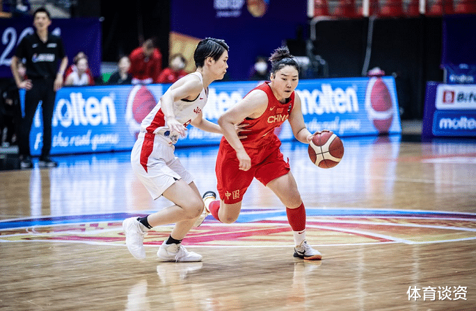 送日本5连冠！中国女篮5分惜败，14失误+三分20中6，连续10年无冠休闲区蓝鸢梦想 - Www.slyday.coM