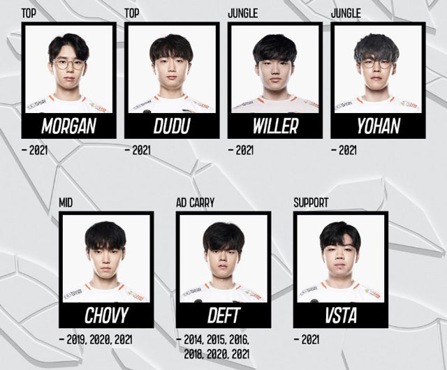 S11入围赛揭幕战打响:LNG大战HLE,Tarzan将手刃老队友?休闲区蓝鸢梦想 - Www.slyday.coM S11入围赛揭幕战打响:LNG大战HLE,Tarzan将手刃老队友?休闲区蓝鸢梦想 - Www.slyday.coM