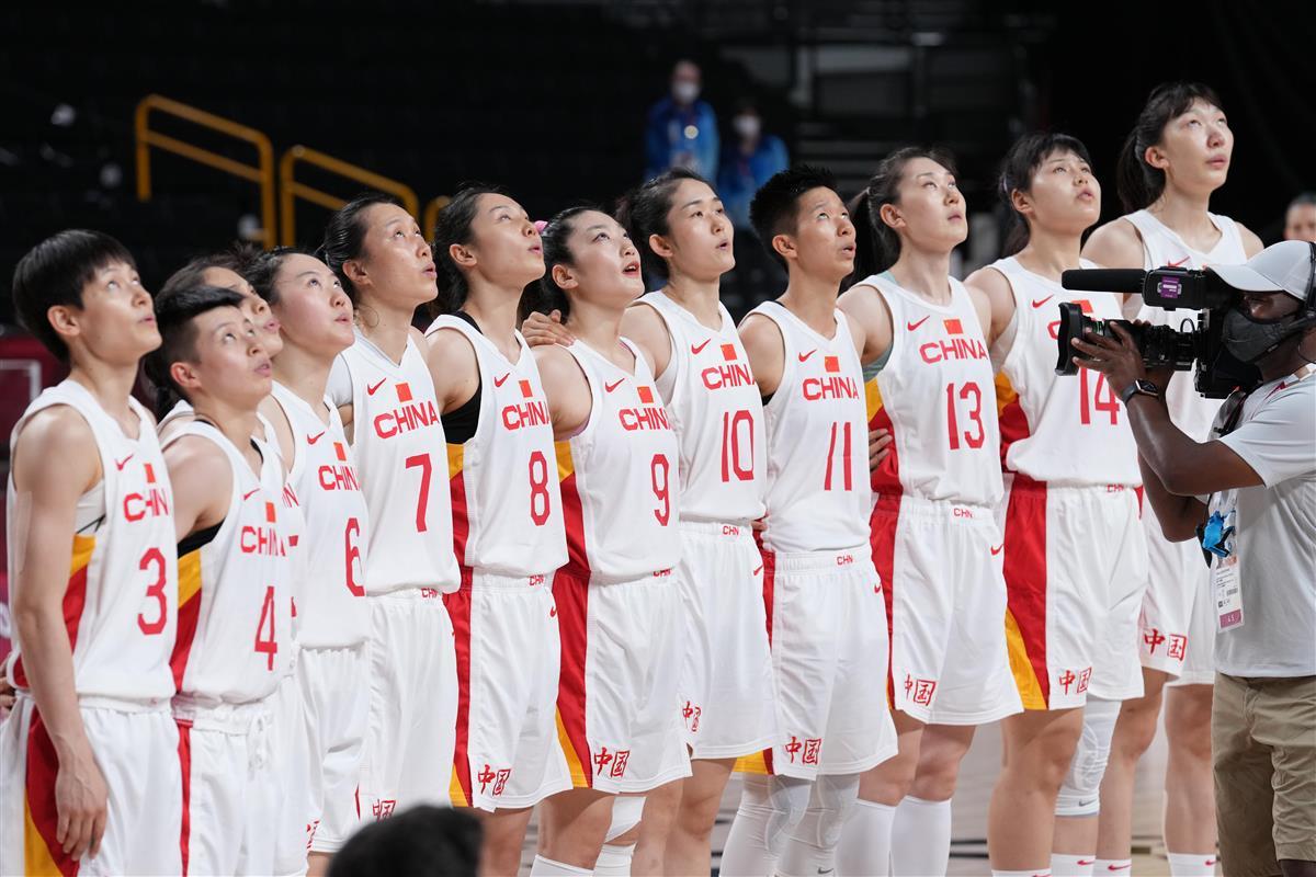 女篮丢冠,权威媒体说了啥?给予掌声+走在正确的路上,不提主帅休闲区蓝鸢梦想 - Www.slyday.coM 女篮丢冠,权威媒体说了啥?给予掌声+走在正确的路上,不提主帅休闲区蓝鸢梦想 - Www.slyday.coM