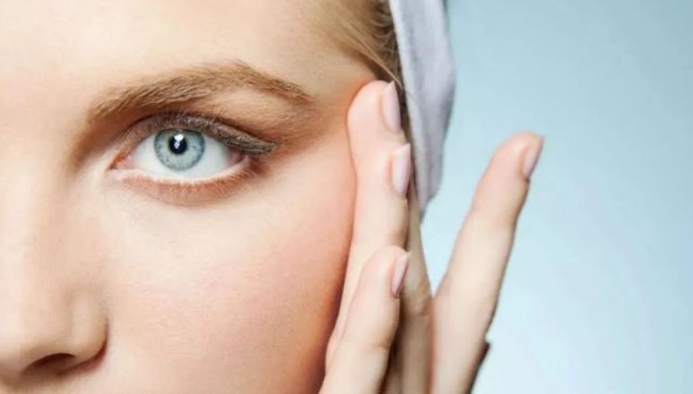 熬夜焕亮肌肤面膜