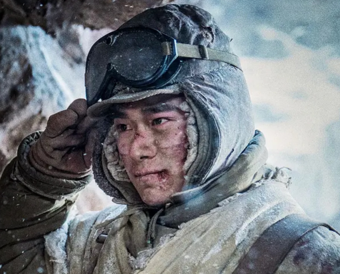 从“讨人嫌”到让人哭，《长津湖》里的易烊千玺，做对了什么？休闲区蓝鸢梦想 - Www.slyday.coM