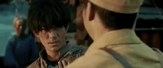 从“讨人嫌”到让人哭，《长津湖》里的易烊千玺，做对了什么？休闲区蓝鸢梦想 - Www.slyday.coM