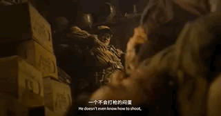 从“讨人嫌”到让人哭，《长津湖》里的易烊千玺，做对了什么？休闲区蓝鸢梦想 - Www.slyday.coM