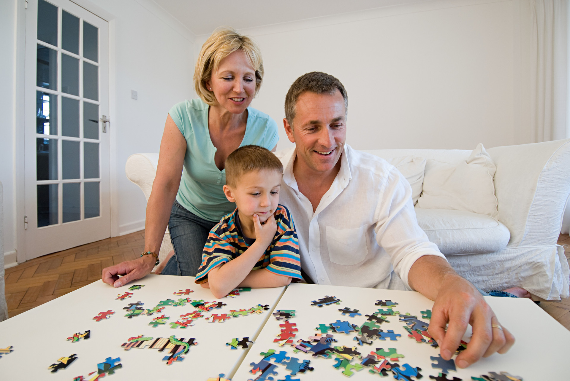 宝宝身上的哪些学霸潜质，常被父母误认为是坏毛病呢？休闲区蓝鸢梦想 - Www.slyday.coM