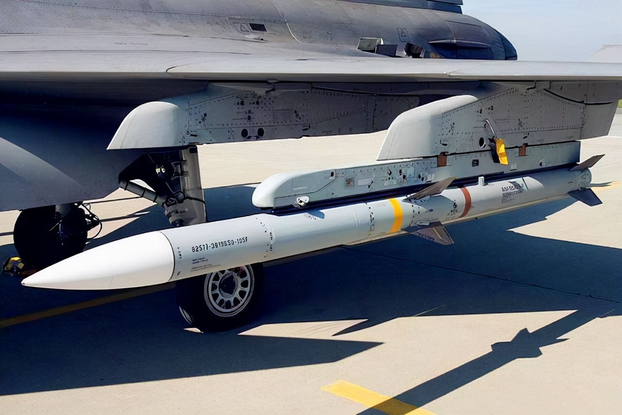 美国空军为保空中优势,加快新型远程导弹研制|凯利|美国空军|武器