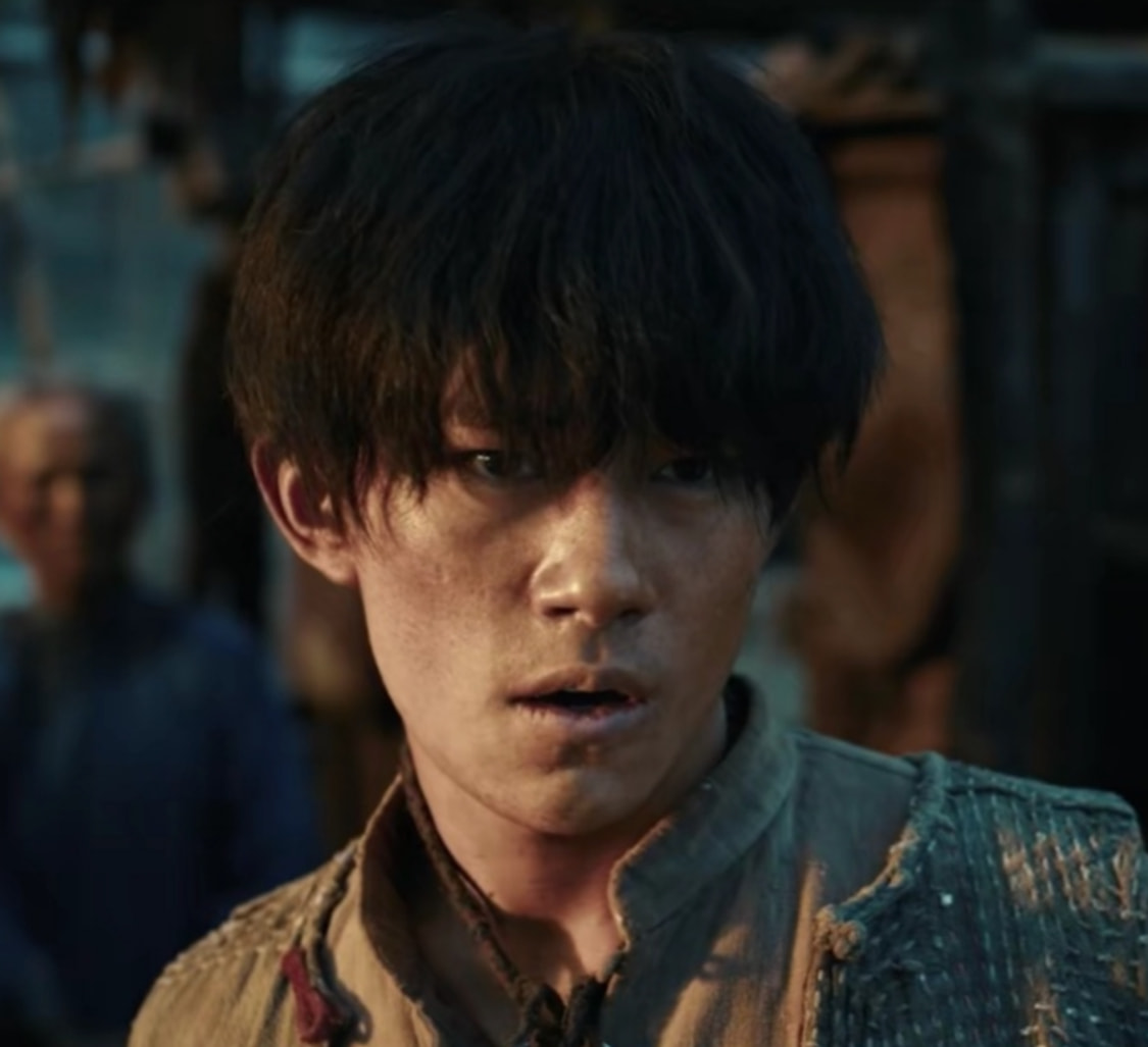 从“讨人嫌”到让人哭，《长津湖》里的易烊千玺，做对了什么？休闲区蓝鸢梦想 - Www.slyday.coM