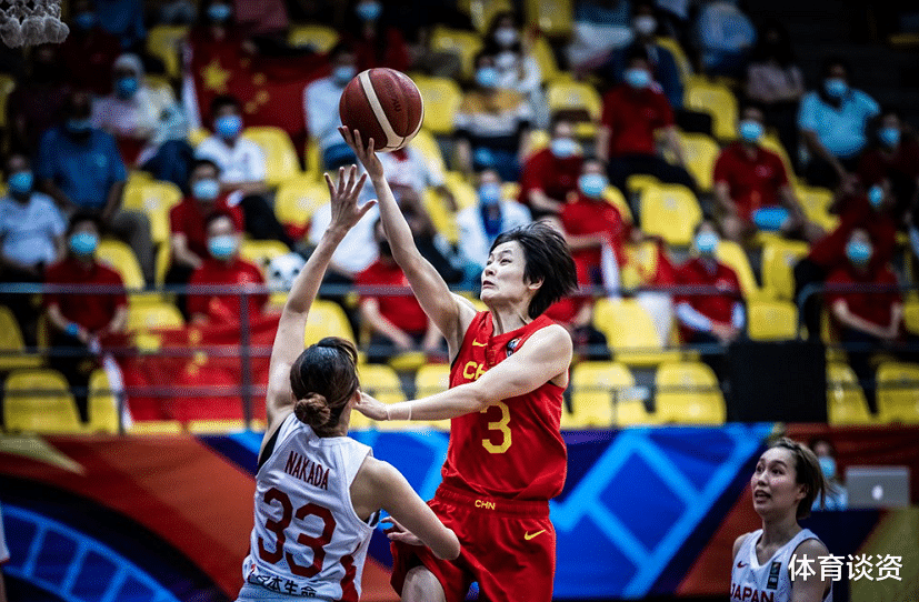 送日本5连冠！中国女篮5分惜败，14失误+三分20中6，连续10年无冠休闲区蓝鸢梦想 - Www.slyday.coM