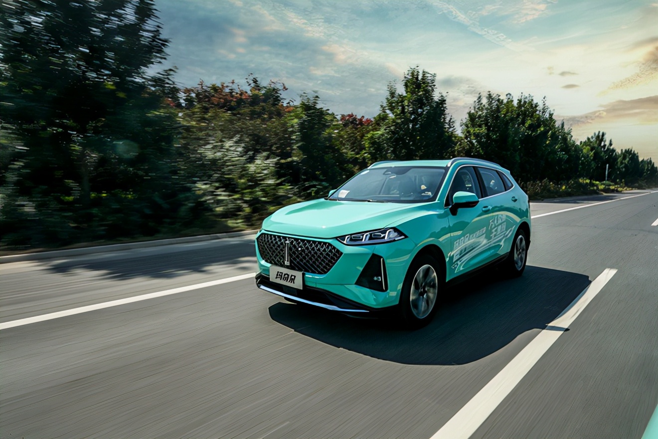 长城混动有多省油亲身体验魏派玛奇朵百公里油耗35l