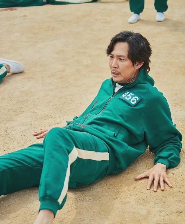 《鱿鱼游戏》是否有点被吹捧过头了?最近的新电影怎么样?休闲区蓝鸢梦想 - Www.slyday.coM