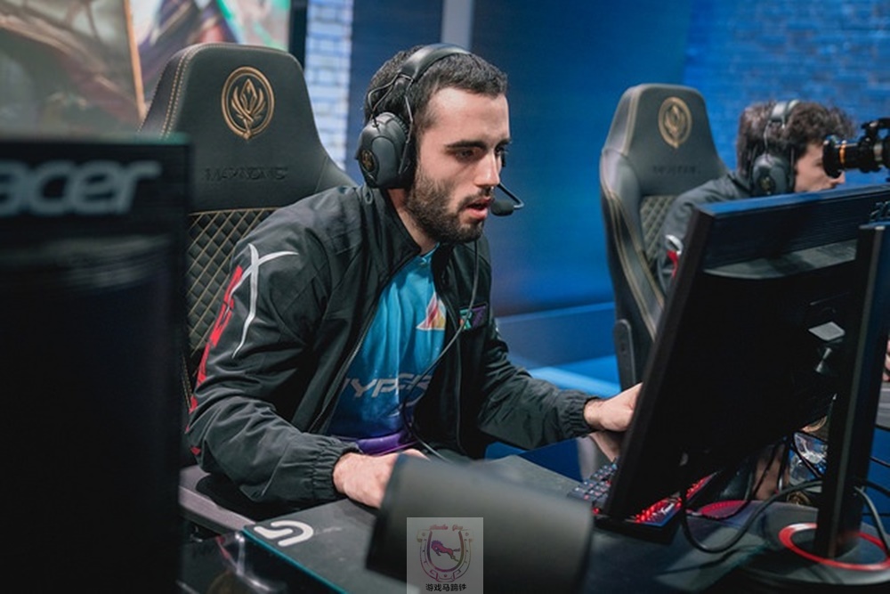 S11入围赛:揭幕战成了决胜局?单循环谁赢谁第一!休闲区蓝鸢梦想 - Www.slyday.coM S11入围赛:揭幕战成了决胜局?单循环谁赢谁第一!休闲区蓝鸢梦想 - Www.slyday.coM