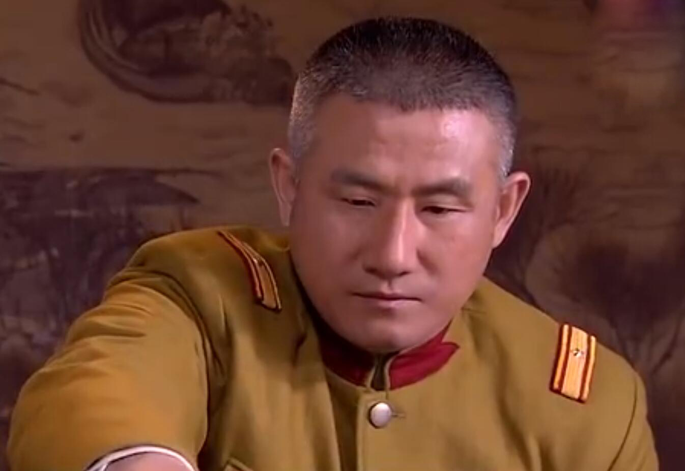 演"鬼子"最深入人心的6位男星,被骗了好久,以为他们