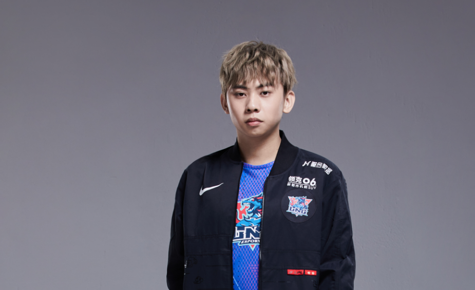 S11入围赛揭幕战：GRF双子星相遇，冷少大战Chovy休闲区蓝鸢梦想 - Www.slyday.coM