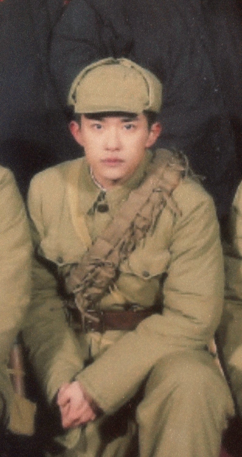 从“讨人嫌”到让人哭，《长津湖》里的易烊千玺，做对了什么？休闲区蓝鸢梦想 - Www.slyday.coM