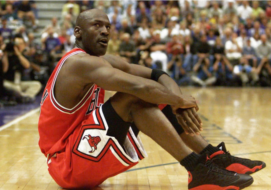 生涯10000进球有多强？现役仅1人，甜瓜差一点，库里差得远休闲区蓝鸢梦想 - Www.slyday.coM