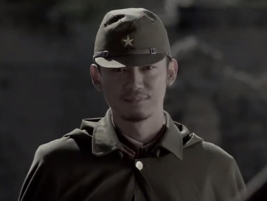 2011年《永不磨灭的番号》播出,在剧中饰演日军团长山下奉武的卢芳生