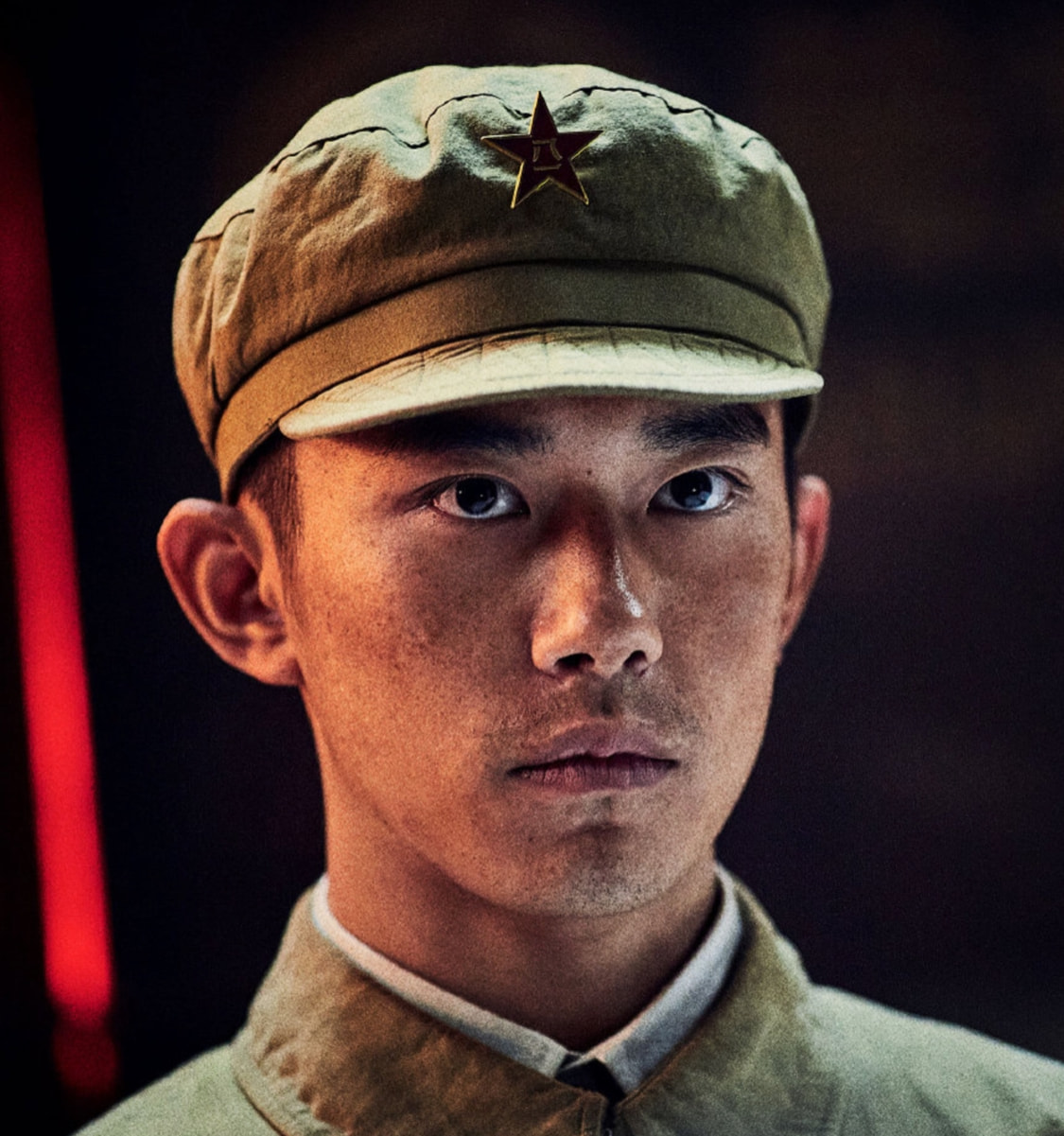 从“讨人嫌”到让人哭，《长津湖》里的易烊千玺，做对了什么？休闲区蓝鸢梦想 - Www.slyday.coM