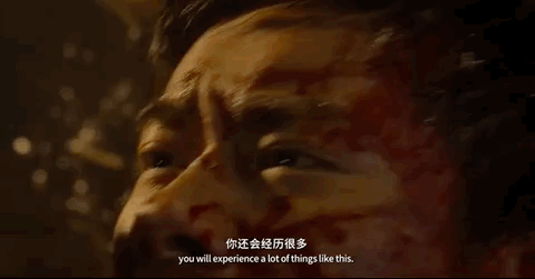 从“讨人嫌”到让人哭，《长津湖》里的易烊千玺，做对了什么？休闲区蓝鸢梦想 - Www.slyday.coM