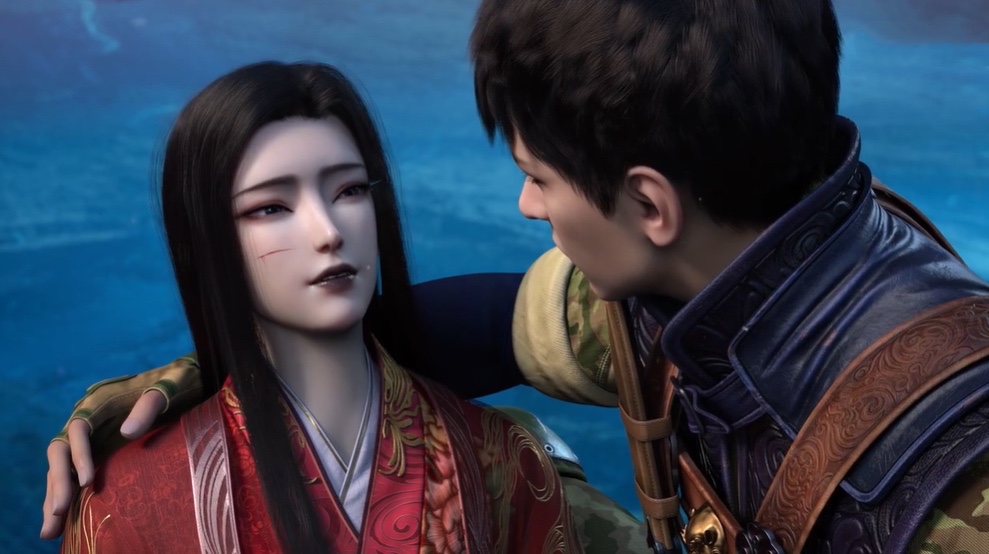 元龙第二季完结播放量近2亿,剧情却离谱,观众:分