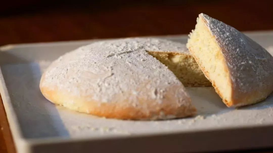 佛山南海美食西樵大饼你吃过吗