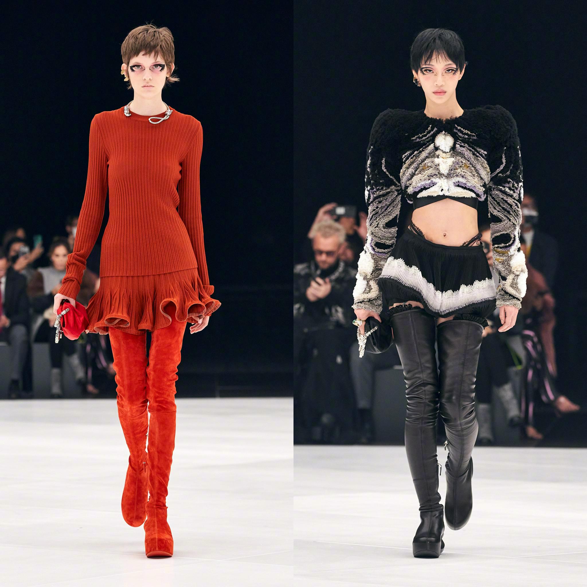 GIVENCHY 2022春夏系列……休闲区蓝鸢梦想 - Www.slyday.coM