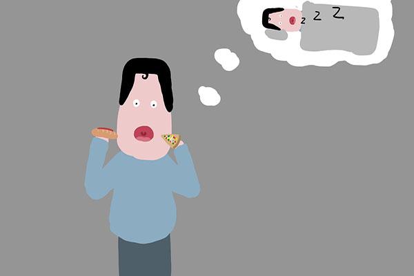 早睡晚睡都会增加死亡风险？我们应该怎么睡？是要睡8个小时吗？休闲区蓝鸢梦想 - Www.slyday.coM