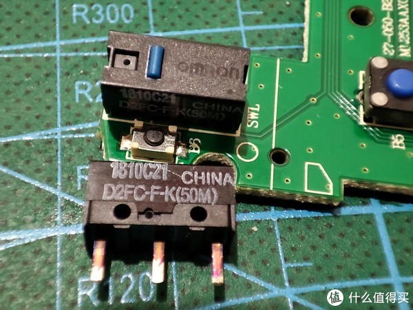 鼠标坏了不要扔 自己动手解决 ~骨伽700M修复记休闲区蓝鸢梦想 - Www.slyday.coM