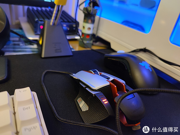 鼠标坏了不要扔 自己动手解决 ~骨伽700M修复记休闲区蓝鸢梦想 - Www.slyday.coM