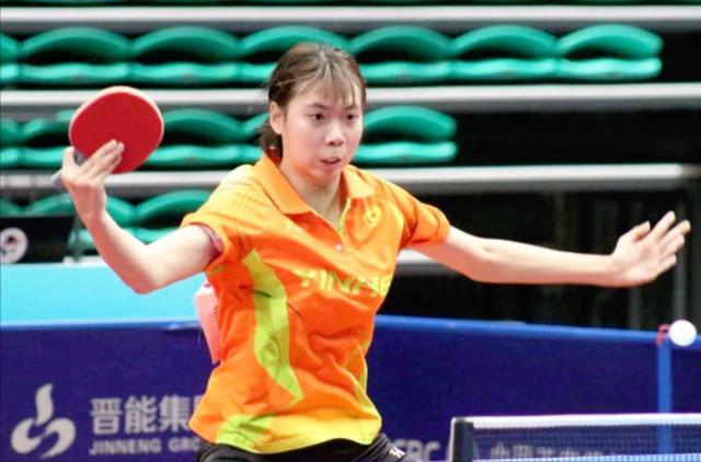毫不留情！孙颖莎打出乒超首个11休闲区蓝鸢梦想 - Www.slyday.coM